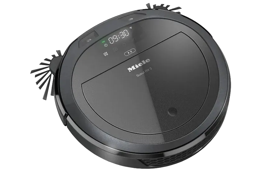 Miele Робот-пылесос