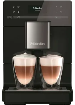 Miele Кофемашина